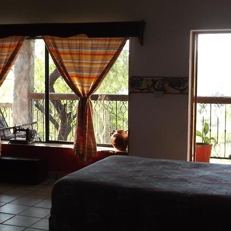 אל פוארטה Hotel Rio Vista מראה חיצוני תמונה